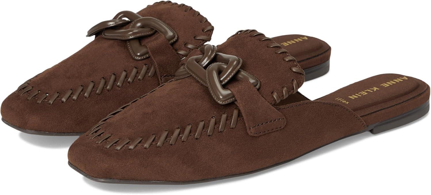imageAnne Klein Womens AloraCoffee