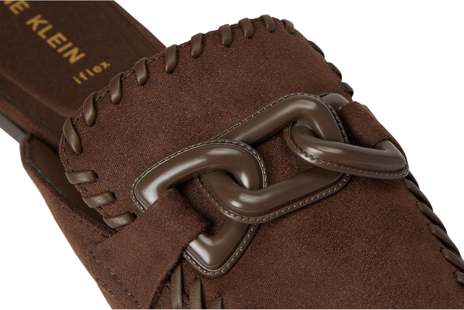 imageAnne Klein Womens AloraCoffee