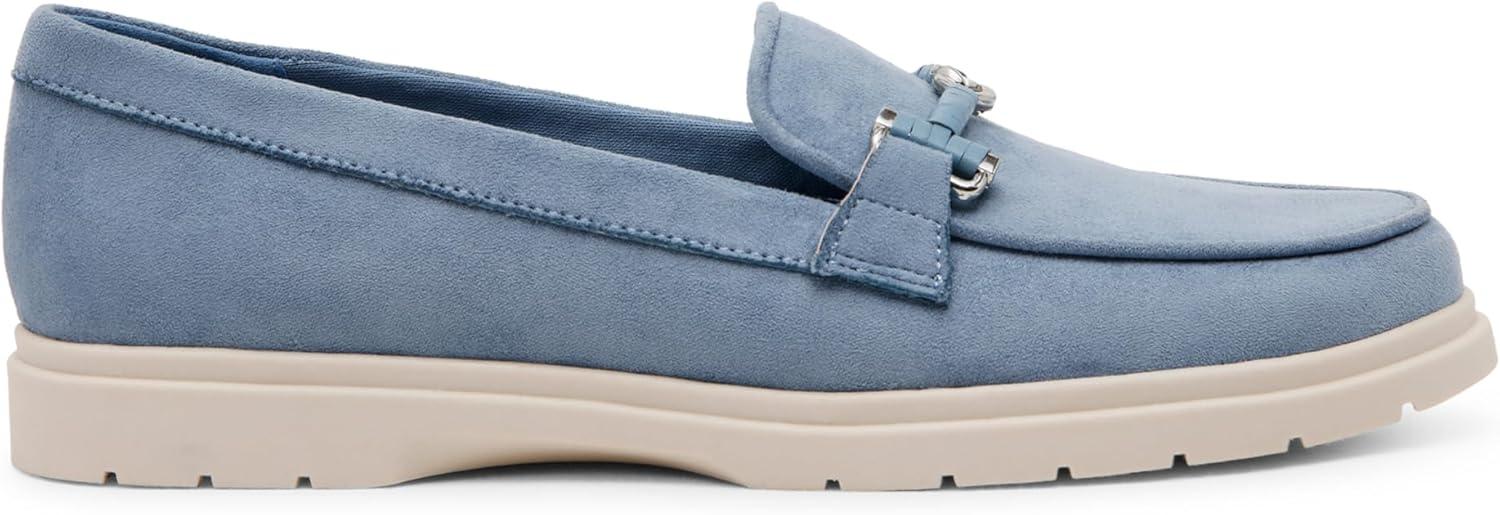 imageAnne Klein Womens AmaraBlue