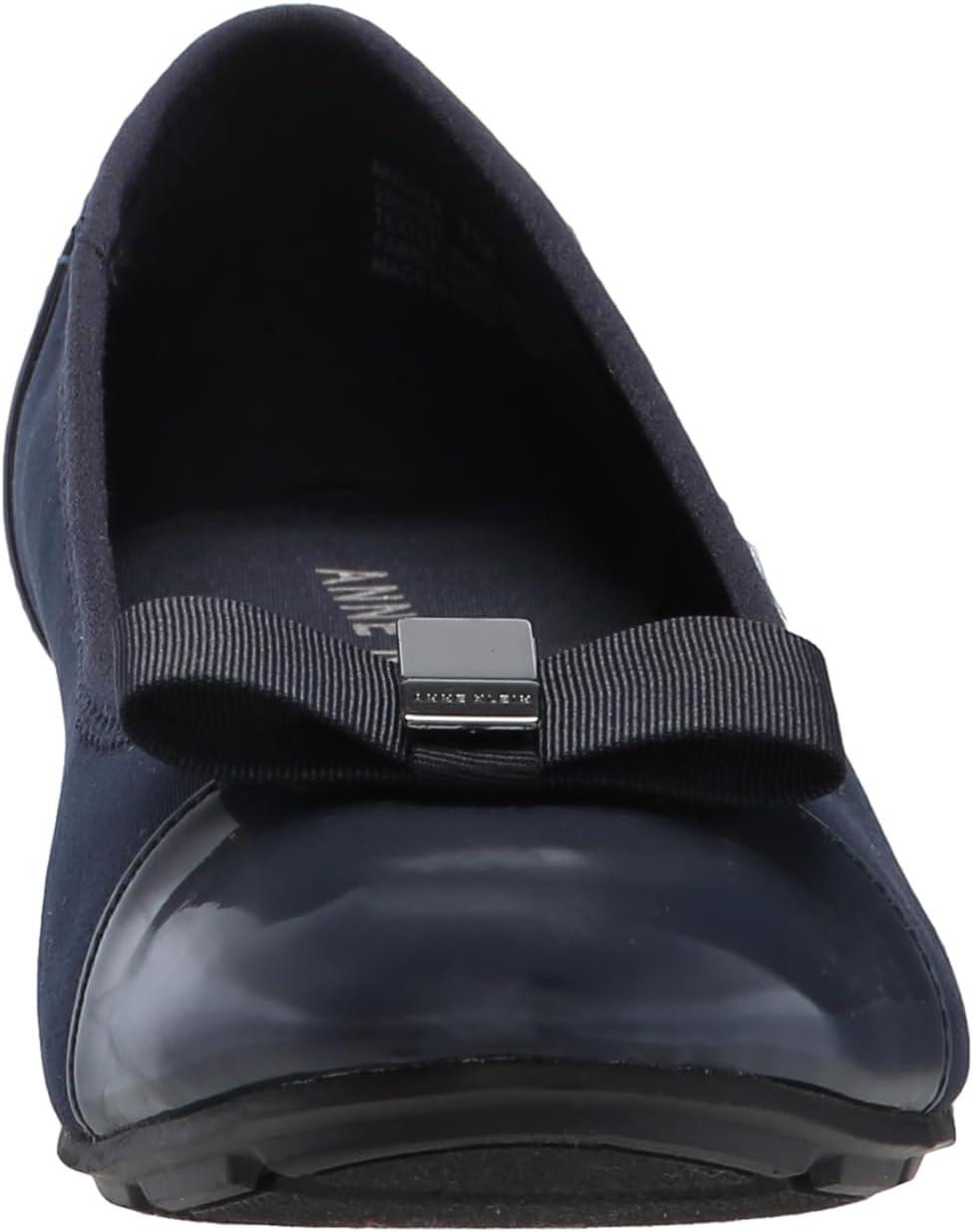 imageAnne Klein Womens Anne Klein AliveNavy Multi