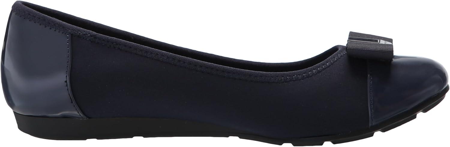 imageAnne Klein Womens Anne Klein AliveNavy Multi