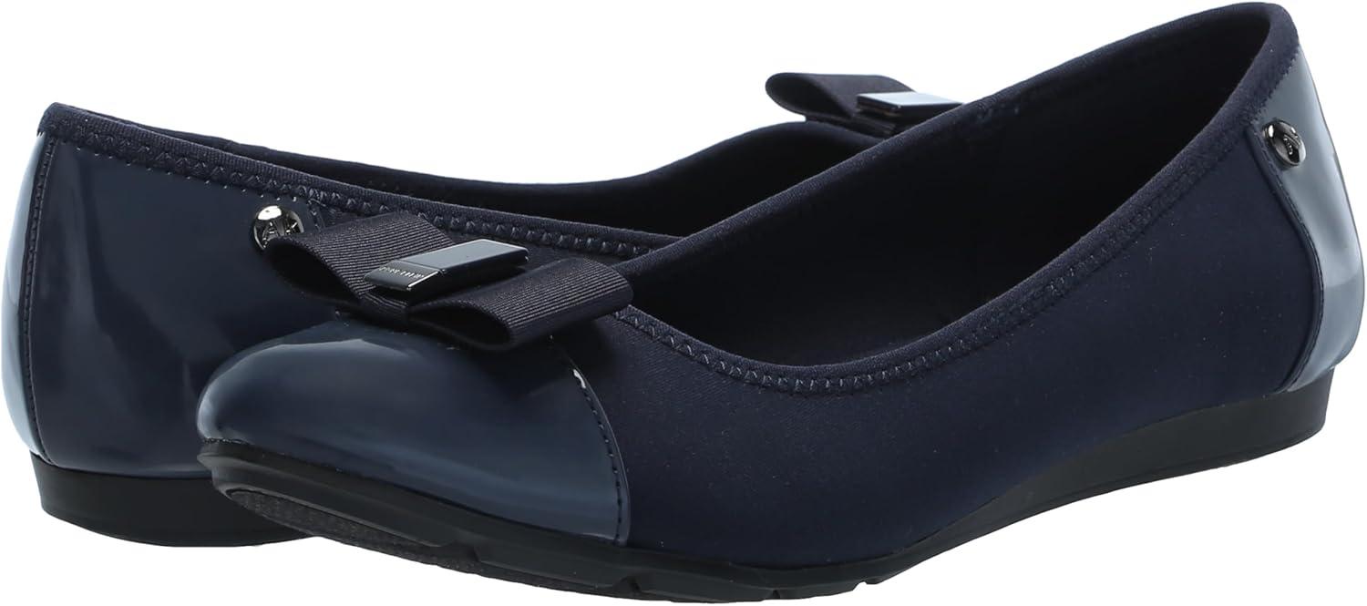 imageAnne Klein Womens Anne Klein AliveNavy Multi