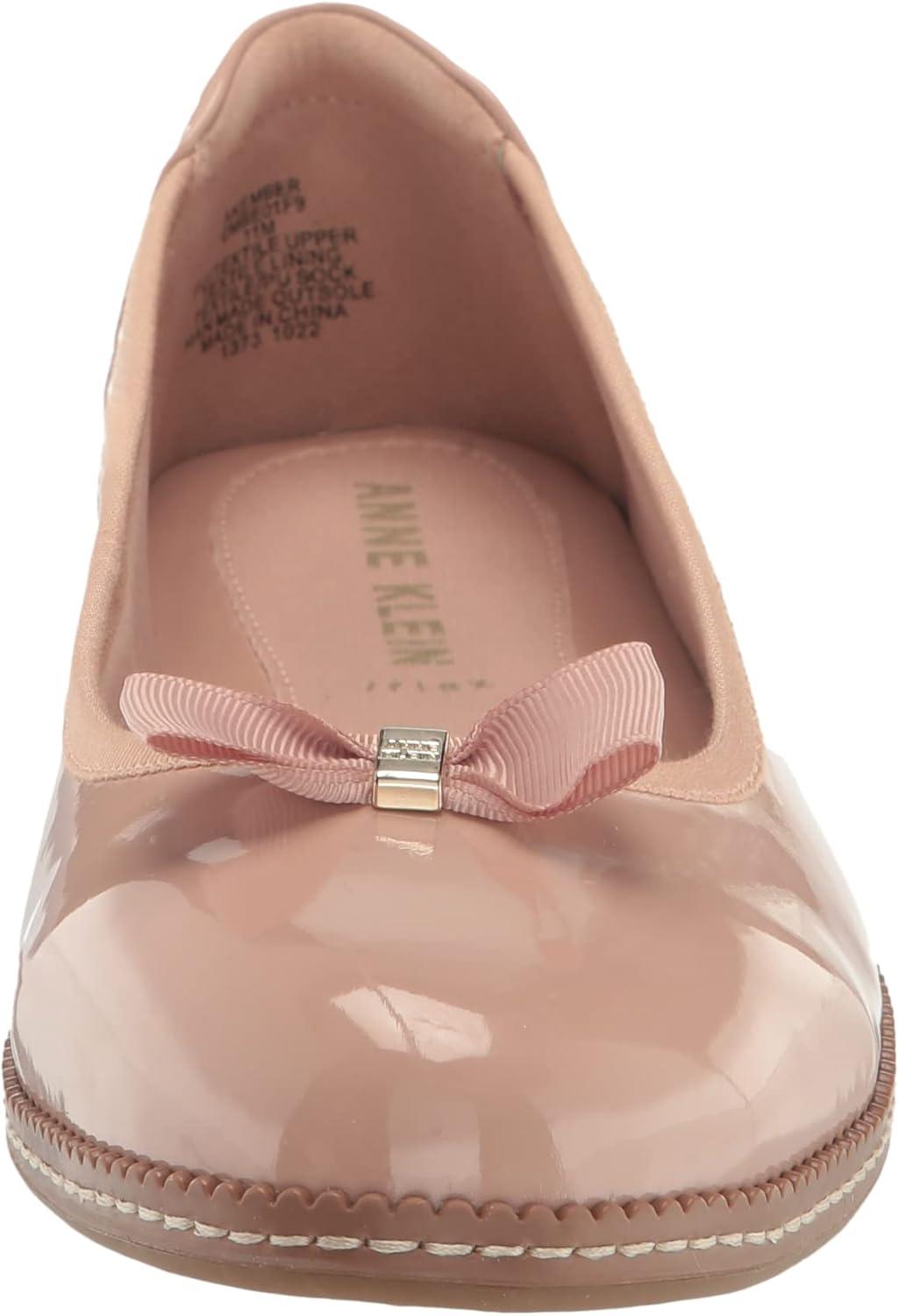 imageAnne Klein Womens Anne Klein EmberBlush