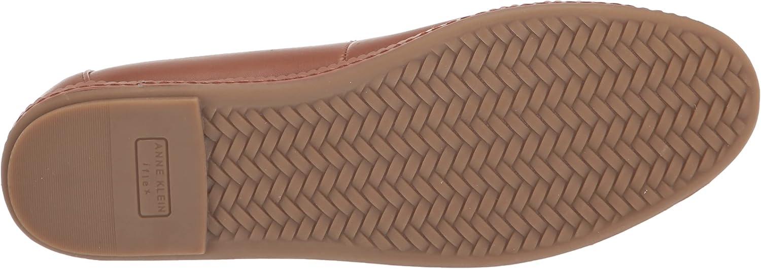 imageAnne Klein Womens Anne Klein EmberCognac