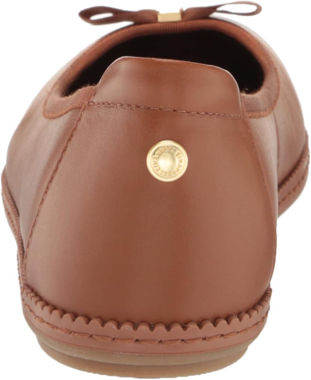 imageAnne Klein Womens Anne Klein EmberCognac