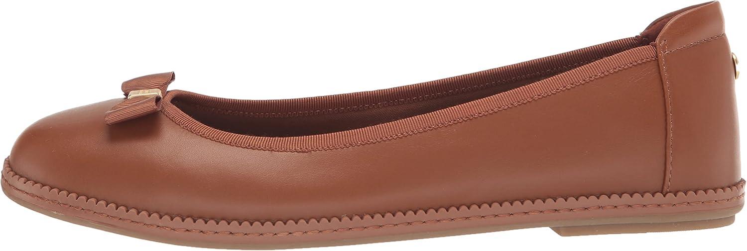 imageAnne Klein Womens Anne Klein EmberCognac