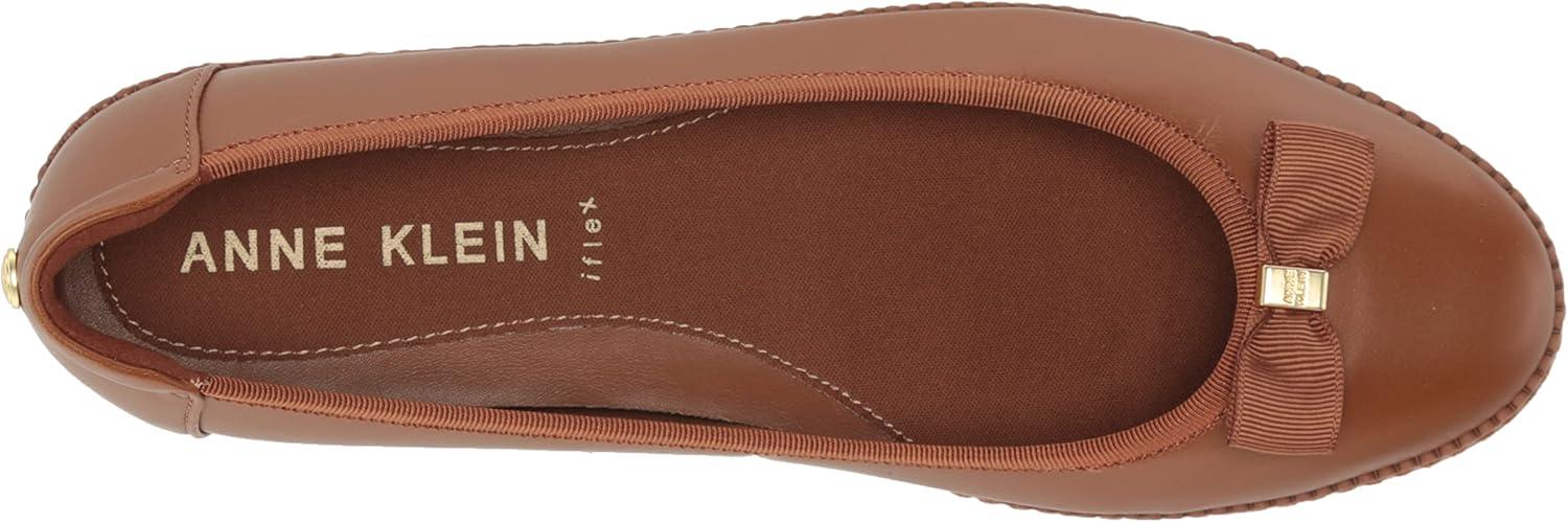 imageAnne Klein Womens Anne Klein EmberCognac