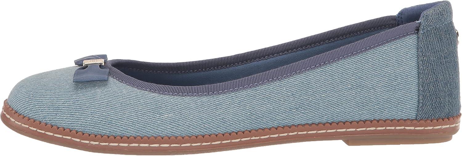 imageAnne Klein Womens Anne Klein EmberDenim