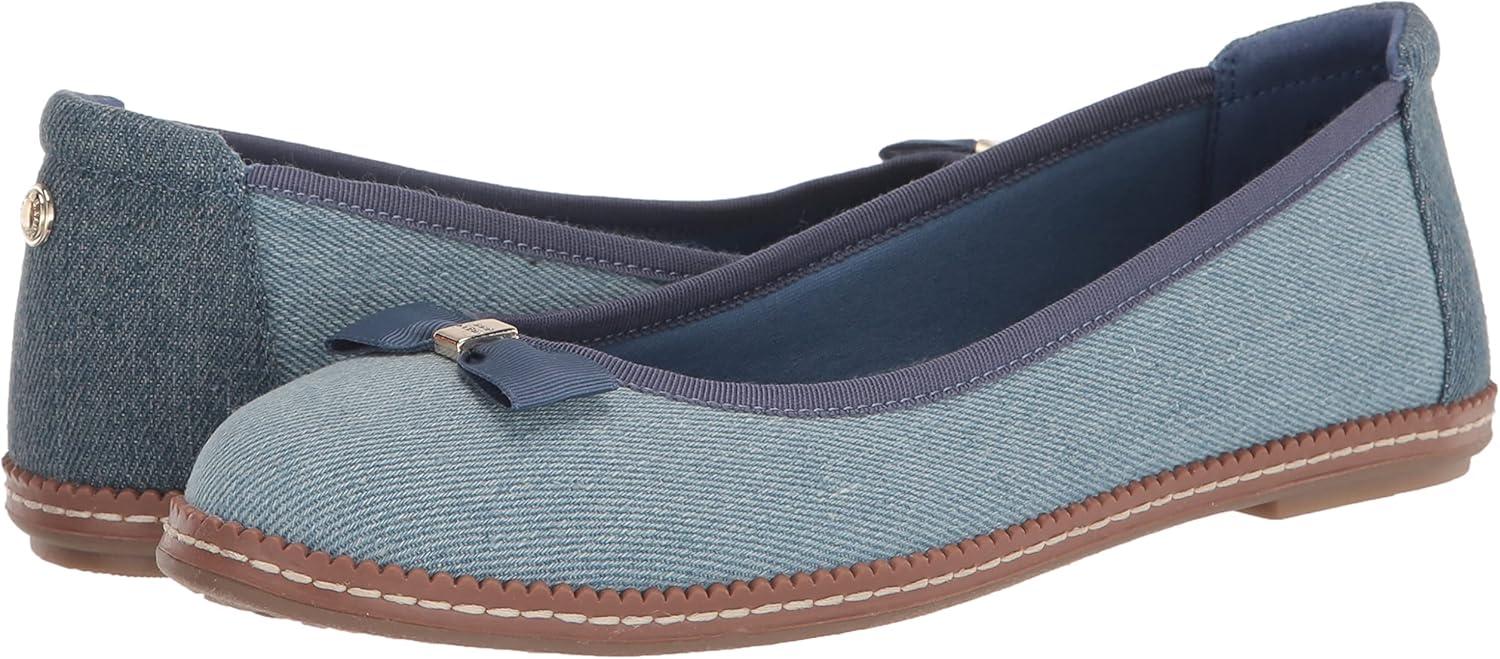 imageAnne Klein Womens Anne Klein EmberDenim