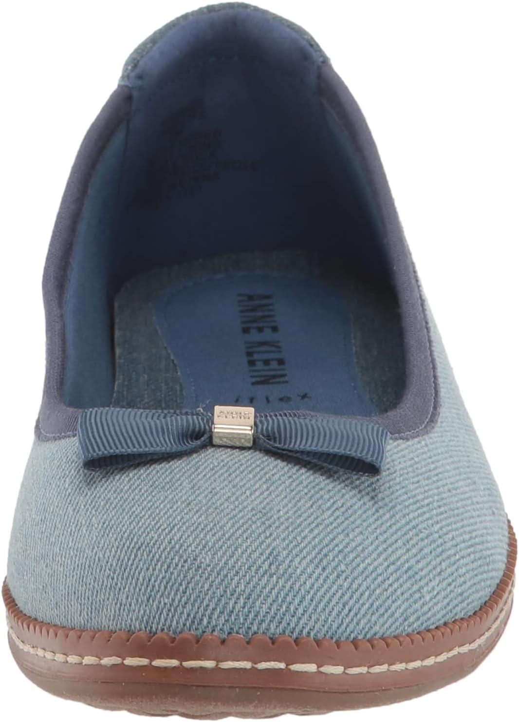 imageAnne Klein Womens Anne Klein EmberDenim