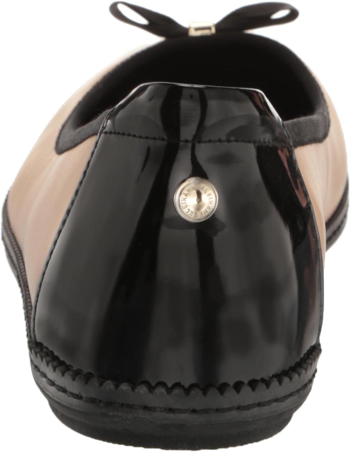 imageAnne Klein Womens Anne Klein EmberNude Black