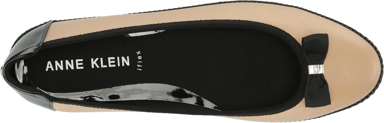 imageAnne Klein Womens Anne Klein EmberNude Black