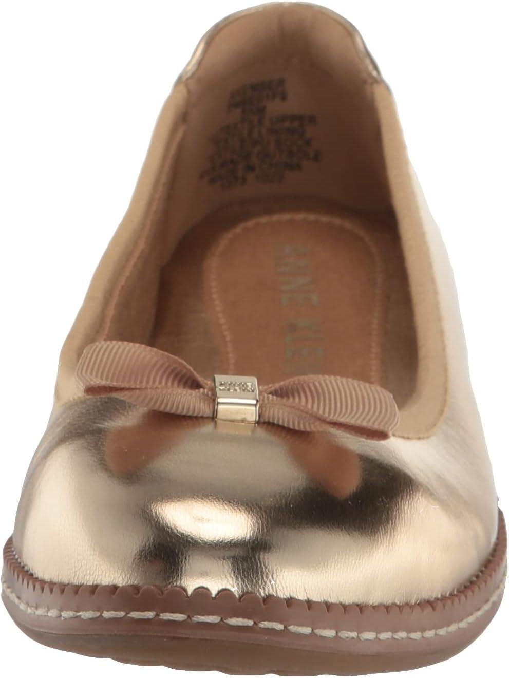 imageAnne Klein Womens Anne Klein EmberPlatinum