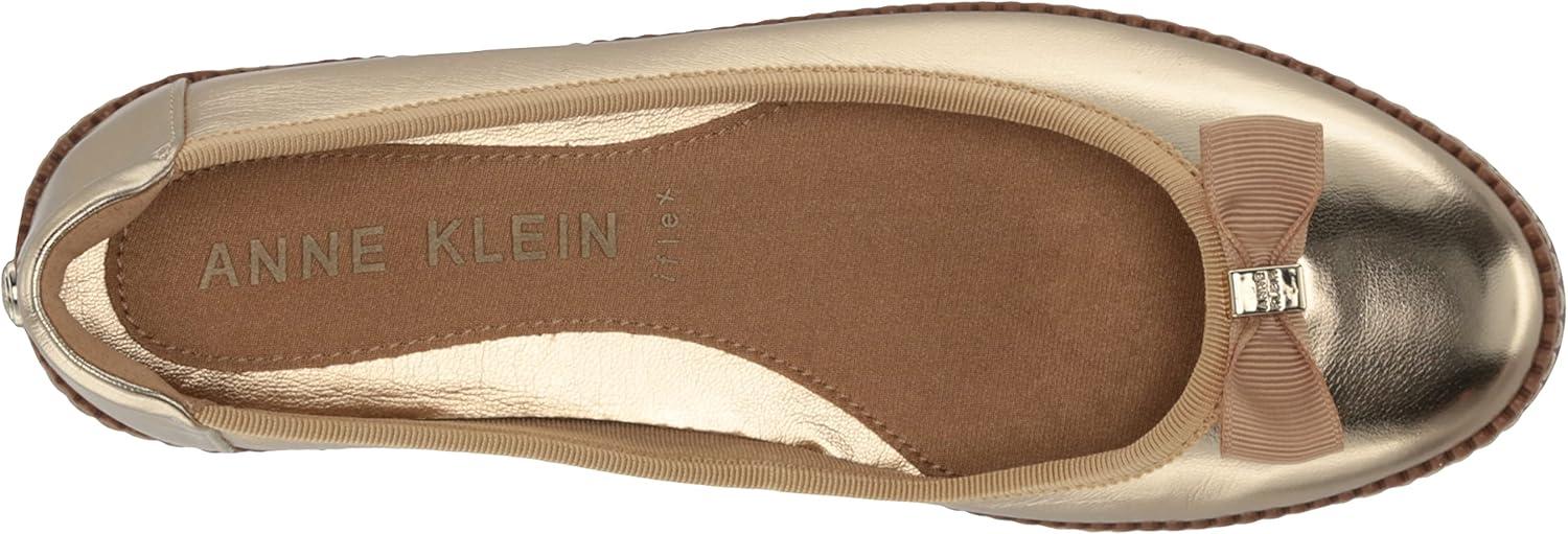 imageAnne Klein Womens Anne Klein EmberPlatinum