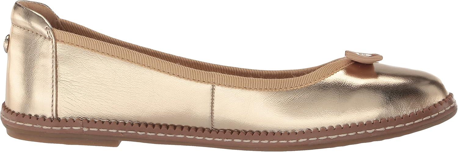 imageAnne Klein Womens Anne Klein EmberPlatinum