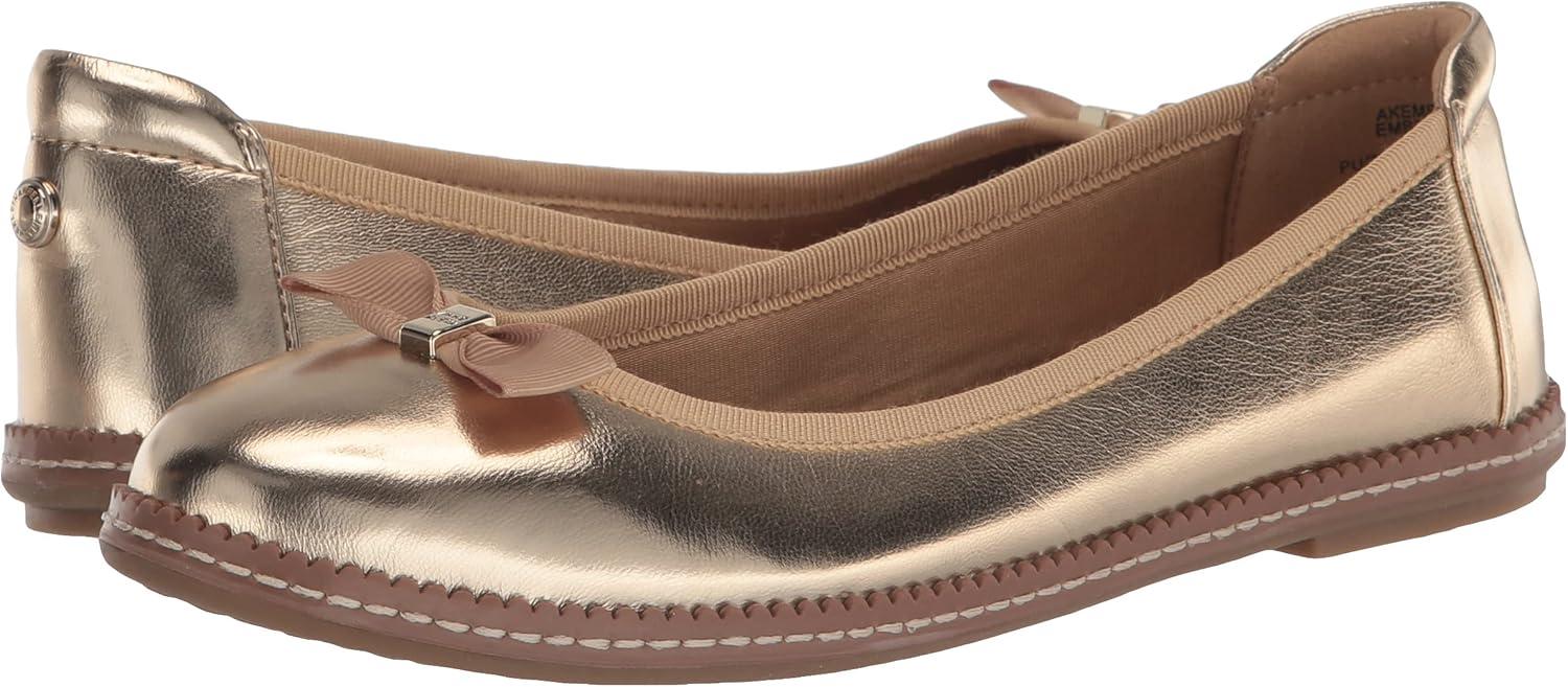 imageAnne Klein Womens Anne Klein EmberPlatinum