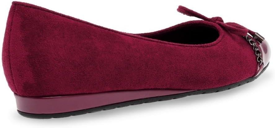 imageAnne Klein Womens Anne Klein GableWine