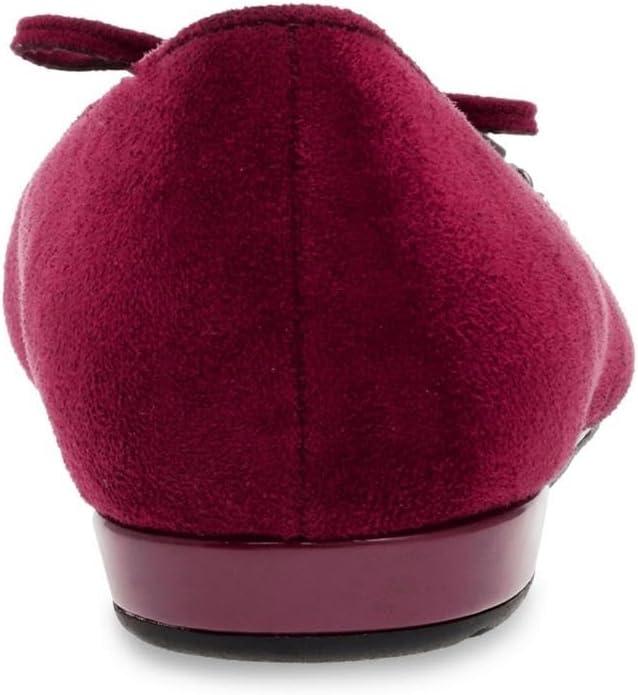 imageAnne Klein Womens Anne Klein GableWine