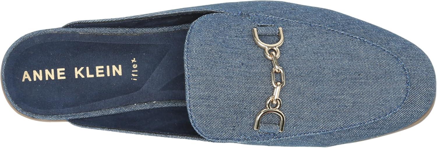 imageAnne Klein Womens BostonDenim