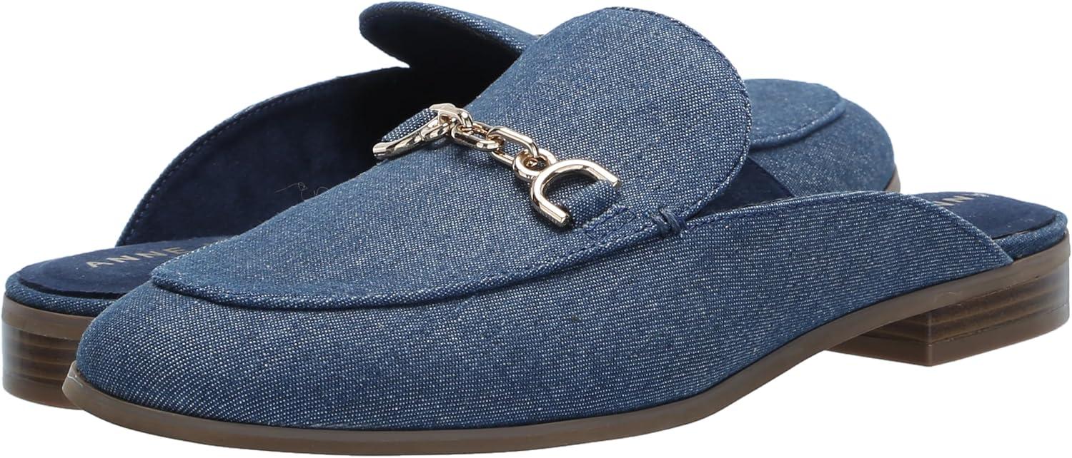 imageAnne Klein Womens BostonDenim
