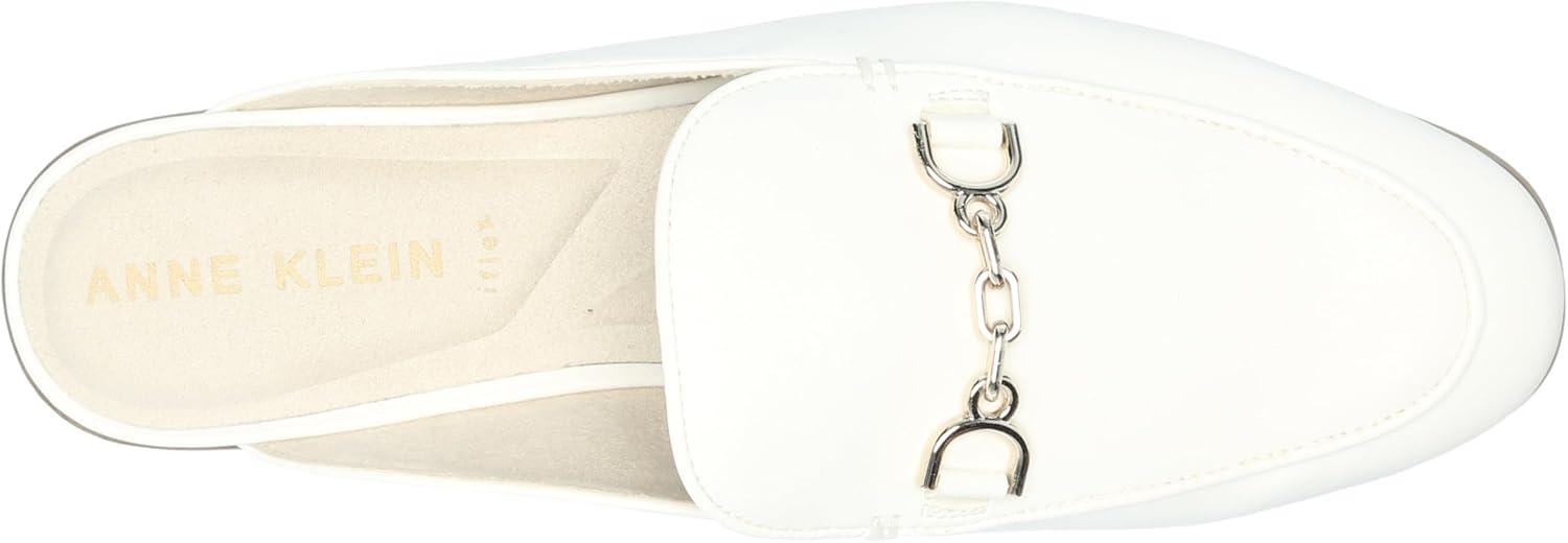 imageAnne Klein Womens BostonWhite