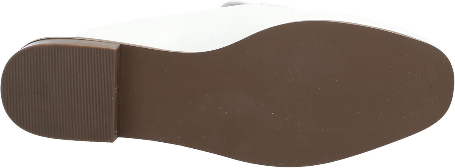 imageAnne Klein Womens BostonWhite