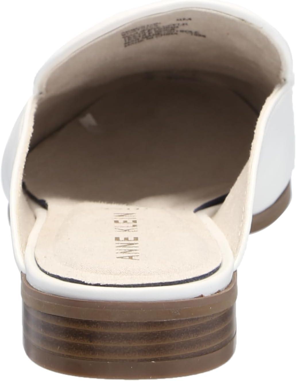 imageAnne Klein Womens BostonWhite