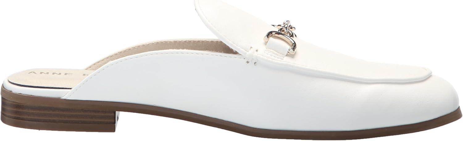 imageAnne Klein Womens BostonWhite