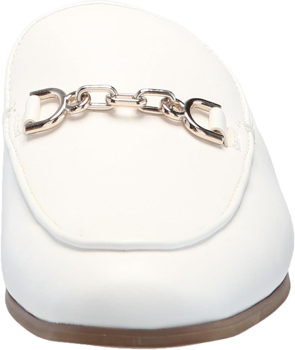 imageAnne Klein Womens BostonWhite