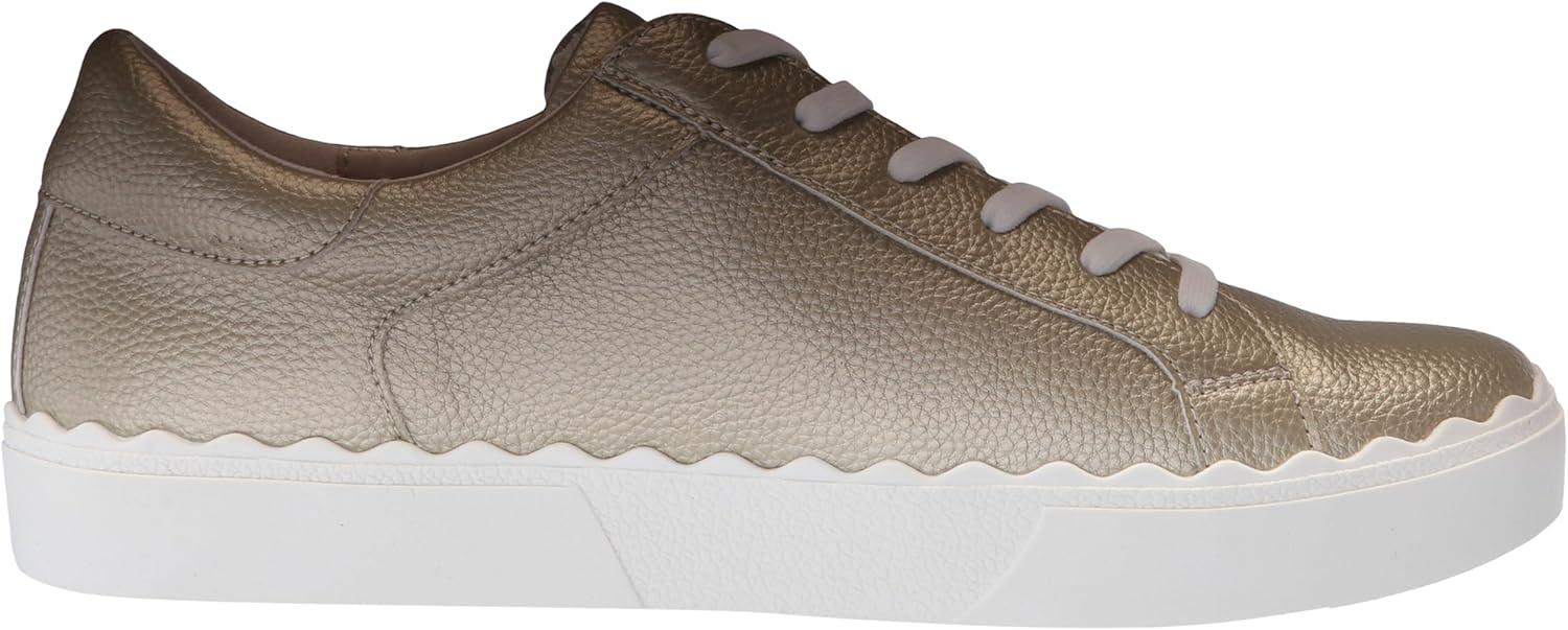 imageAnne Klein Womens Captivate SneakerPlatinum
