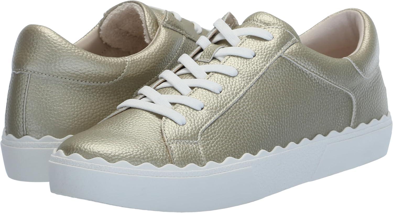 imageAnne Klein Womens Captivate SneakerPlatinum
