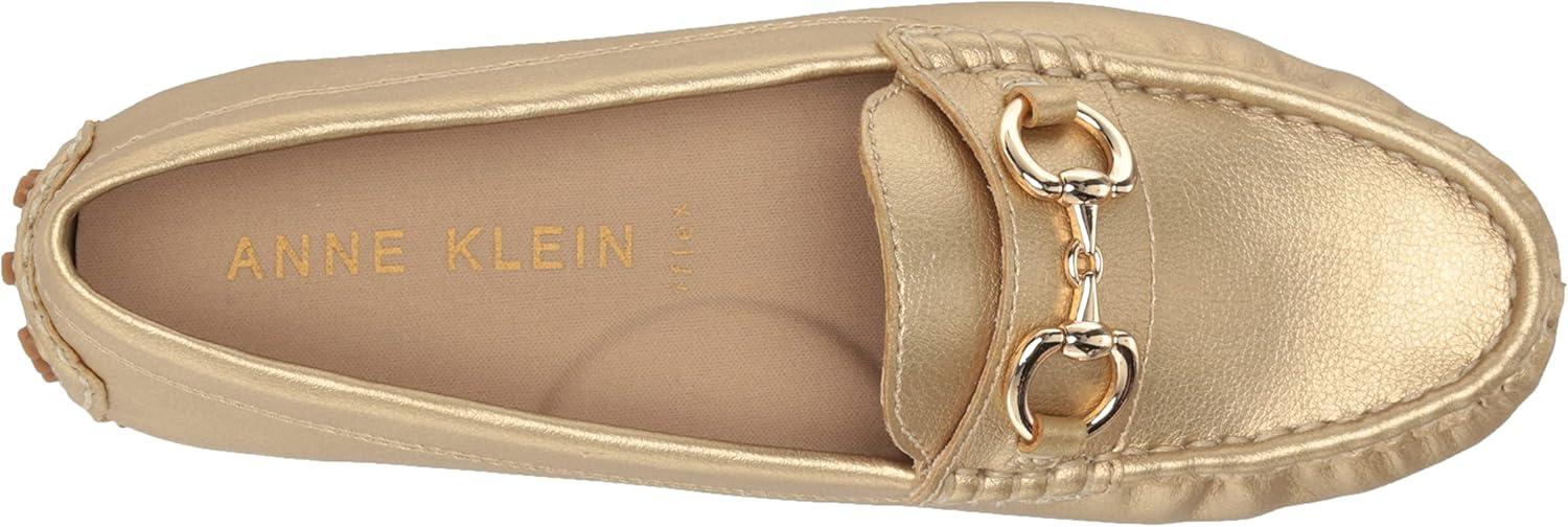 imageAnne Klein Womens ChrystieBrown