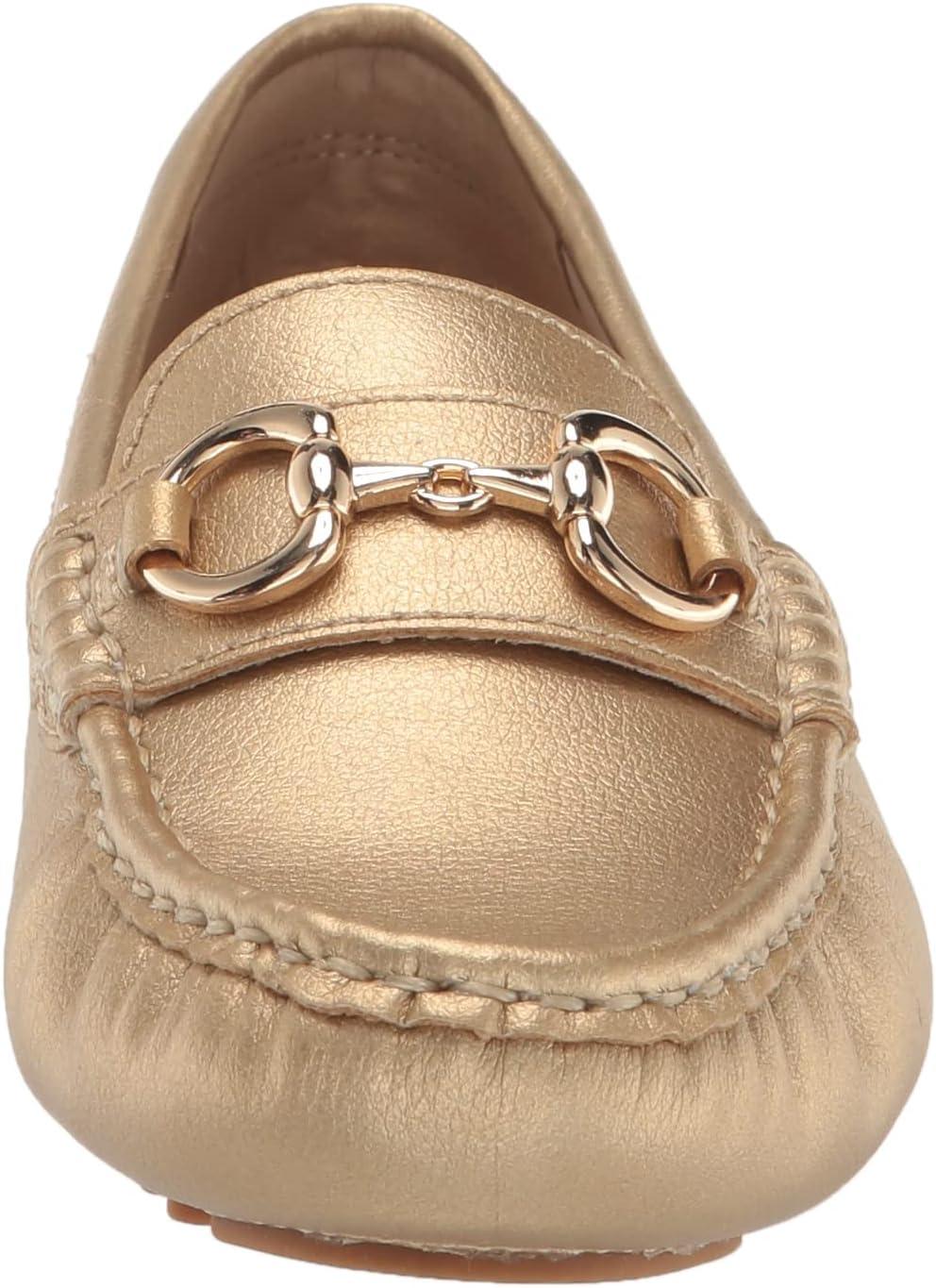 imageAnne Klein Womens ChrystieBrown