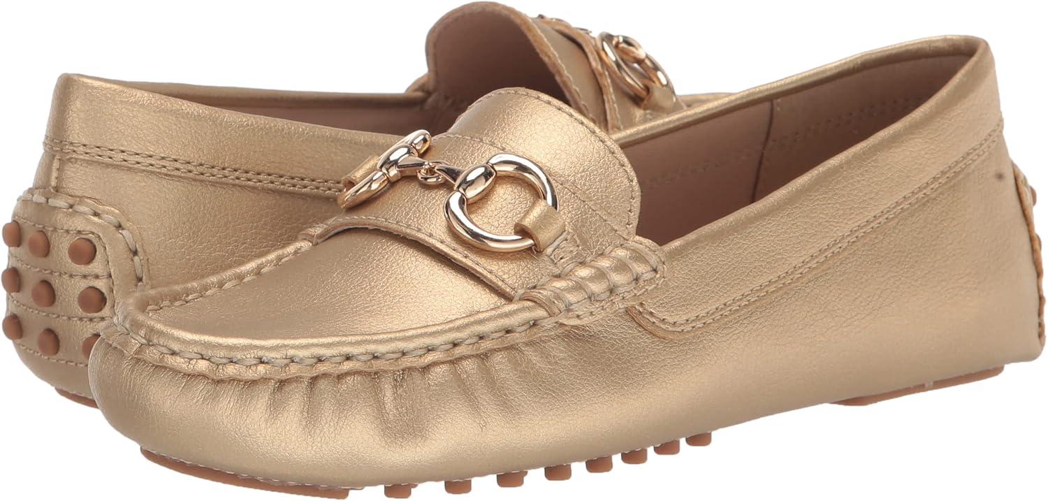 imageAnne Klein Womens ChrystieBrown