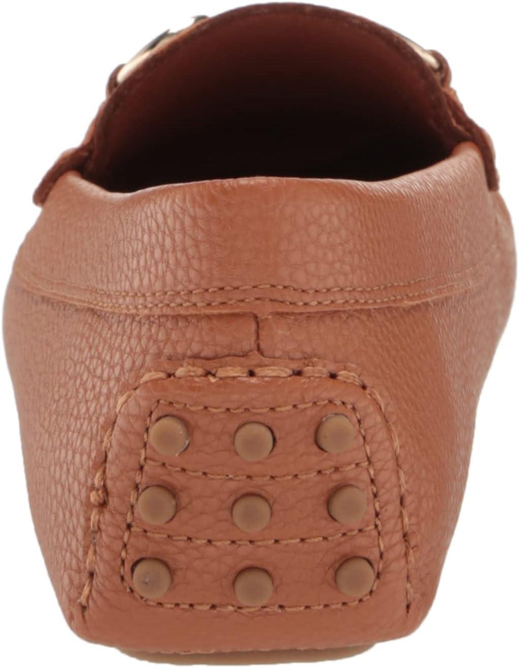 imageAnne Klein Womens ChrystieCognac