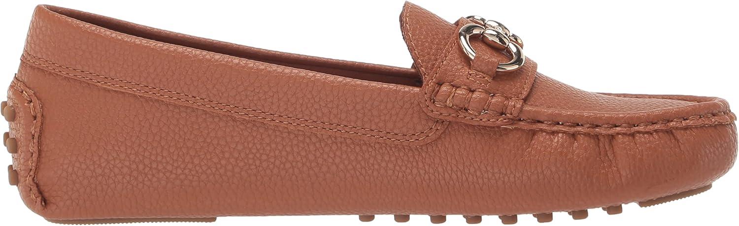 imageAnne Klein Womens ChrystieCognac