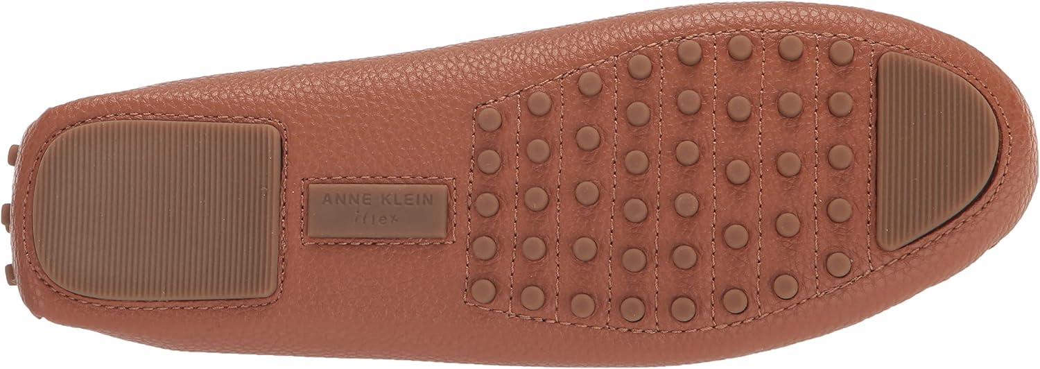 imageAnne Klein Womens ChrystieCognac