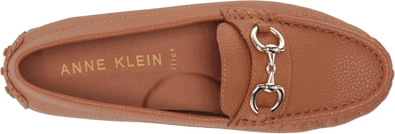 imageAnne Klein Womens ChrystieCognac