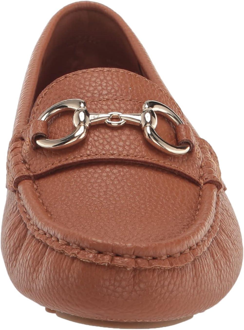 imageAnne Klein Womens ChrystieCognac