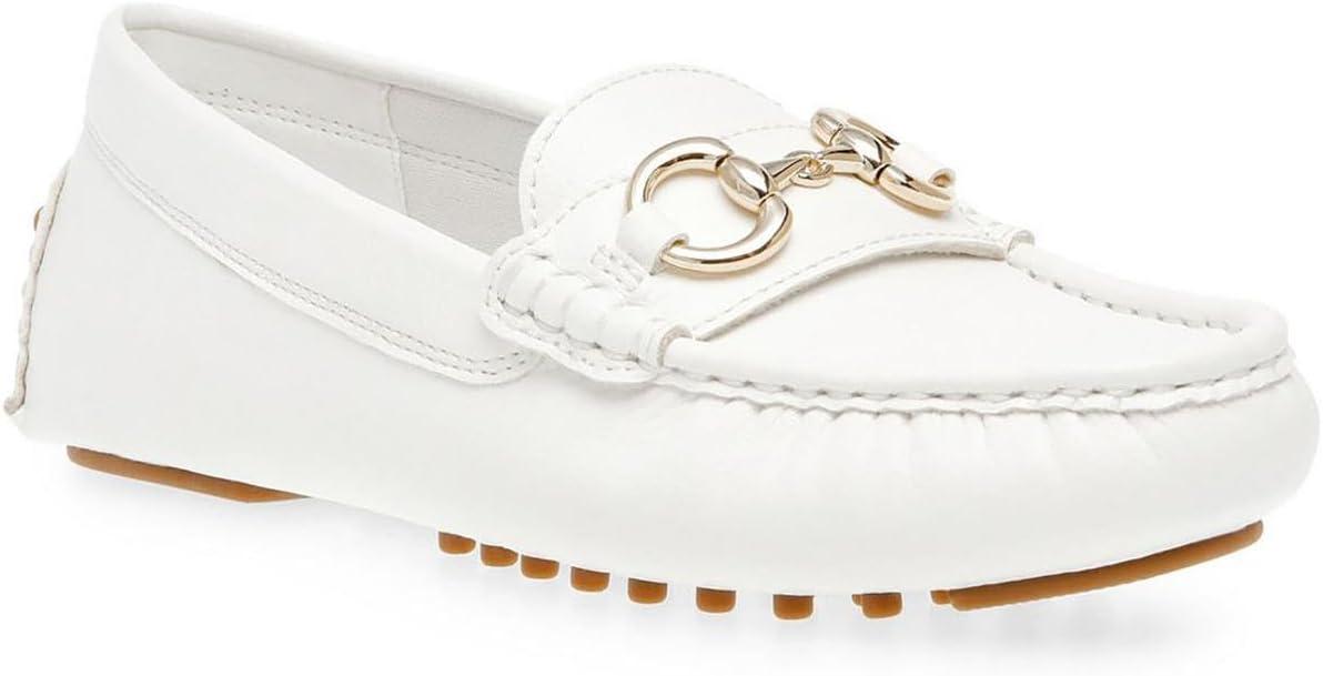 imageAnne Klein Womens ChrystieWhite