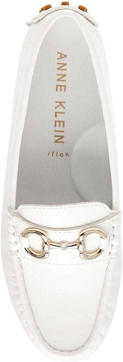 imageAnne Klein Womens ChrystieWhite