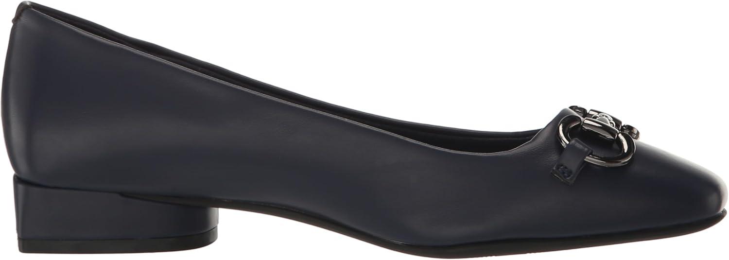 imageAnne Klein Womens CoraNavy