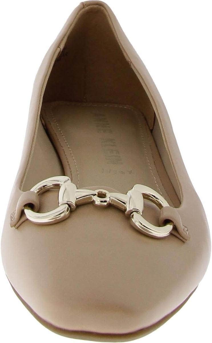 imageAnne Klein Womens CoraNude