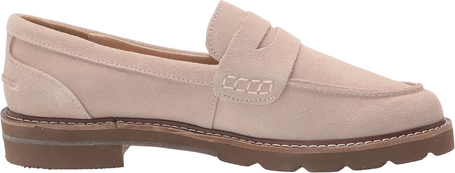 imageAnne Klein Womens Emmylou Loafer FlatBeige