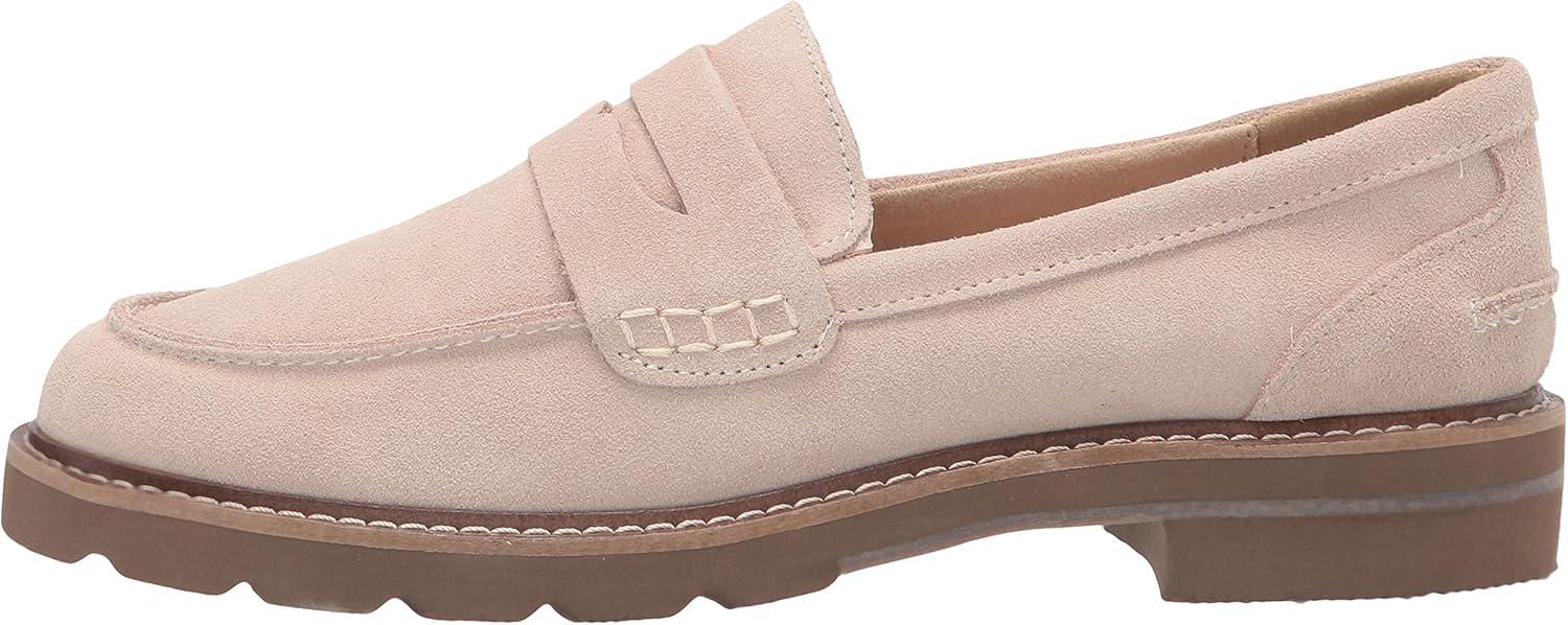 imageAnne Klein Womens Emmylou Loafer FlatBeige