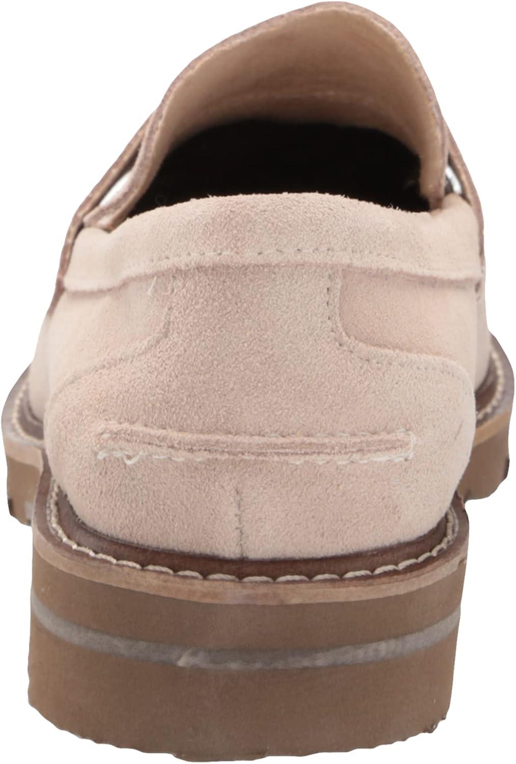imageAnne Klein Womens Emmylou Loafer FlatBeige