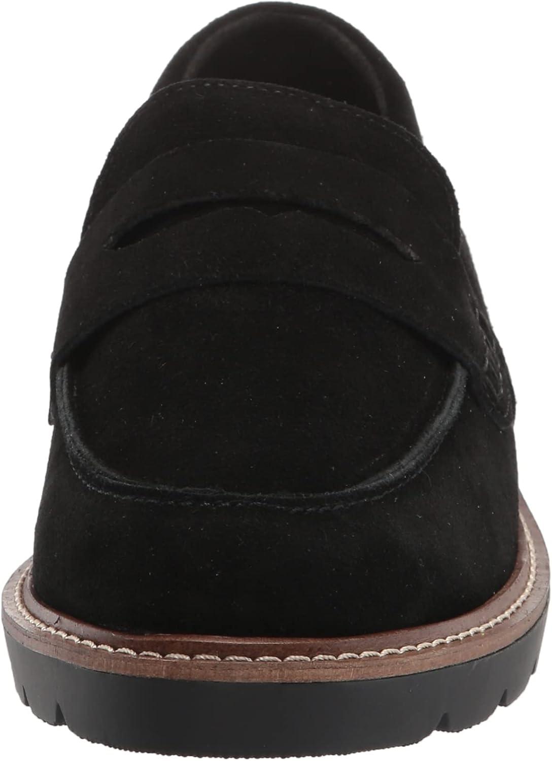 imageAnne Klein Womens Emmylou Loafer FlatBlack