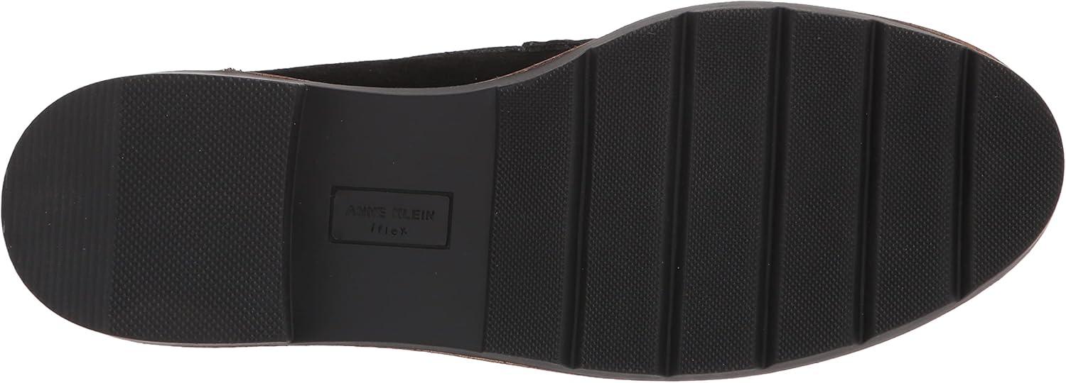 imageAnne Klein Womens Emmylou Loafer FlatBlack