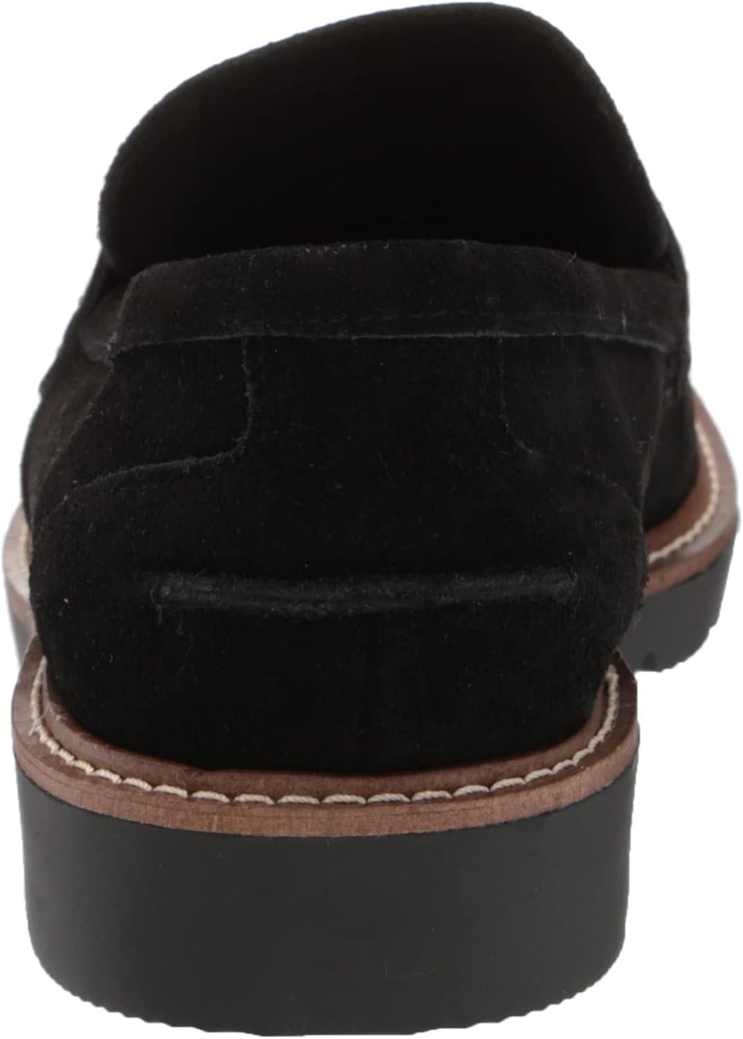 imageAnne Klein Womens Emmylou Loafer FlatBlack