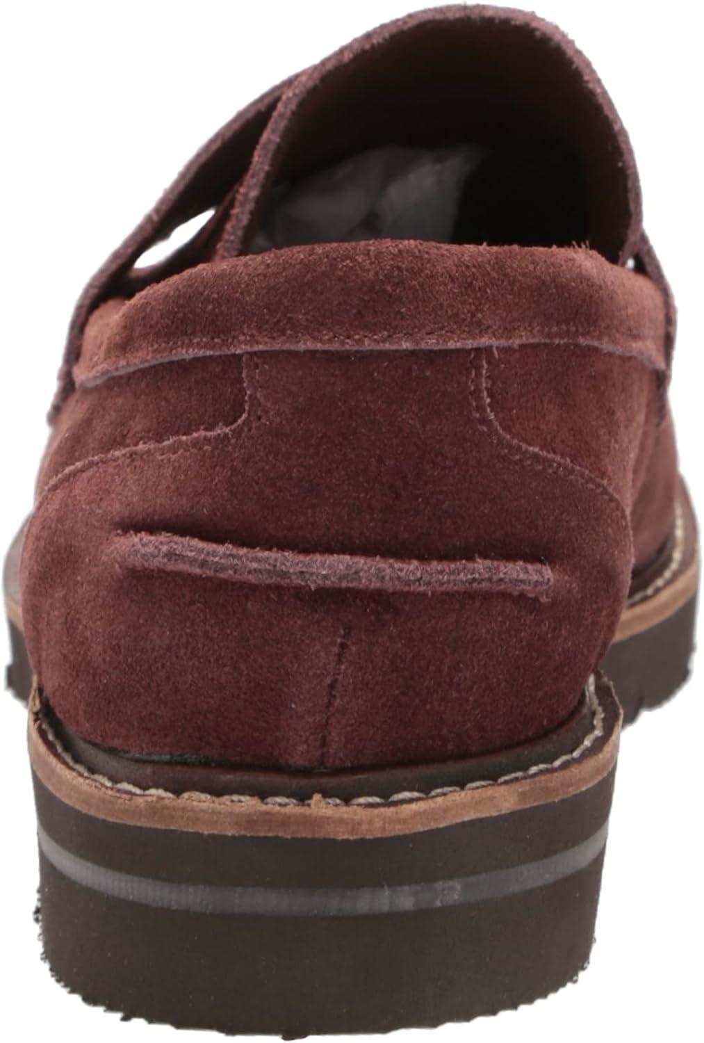 imageAnne Klein Womens Emmylou Loafer FlatDk Brown